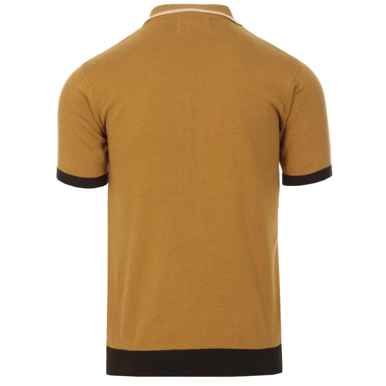 Shockwave Mod Stripe Knit Polo (AG) - Image 10