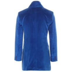 Velvet Goldmine 60s Mod Jacket (RB)