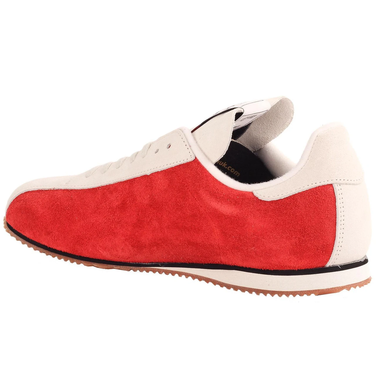 Oasis WALSH X Bowling Trainers - Image 19