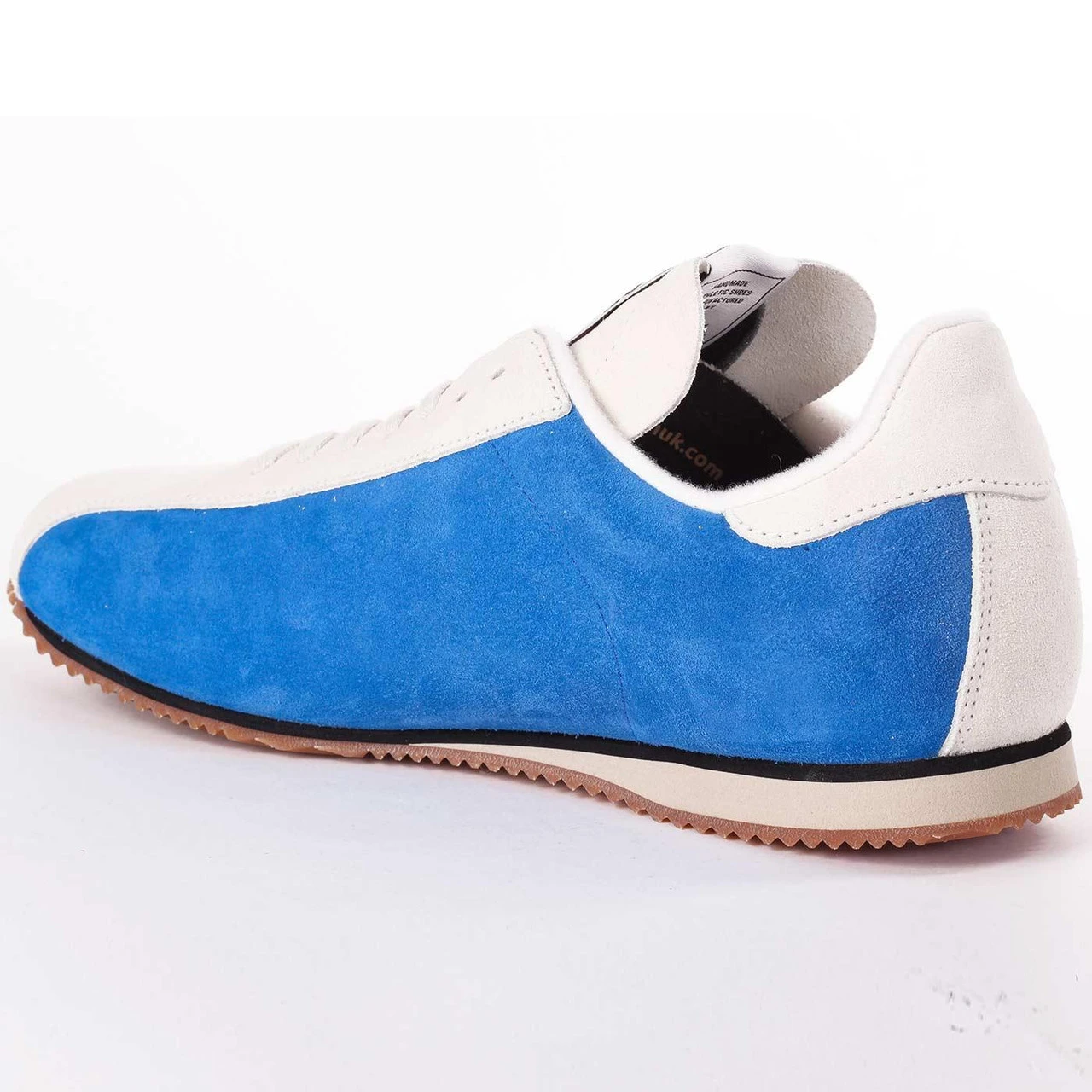 Oasis WALSH X Bowling Trainers - Image 13