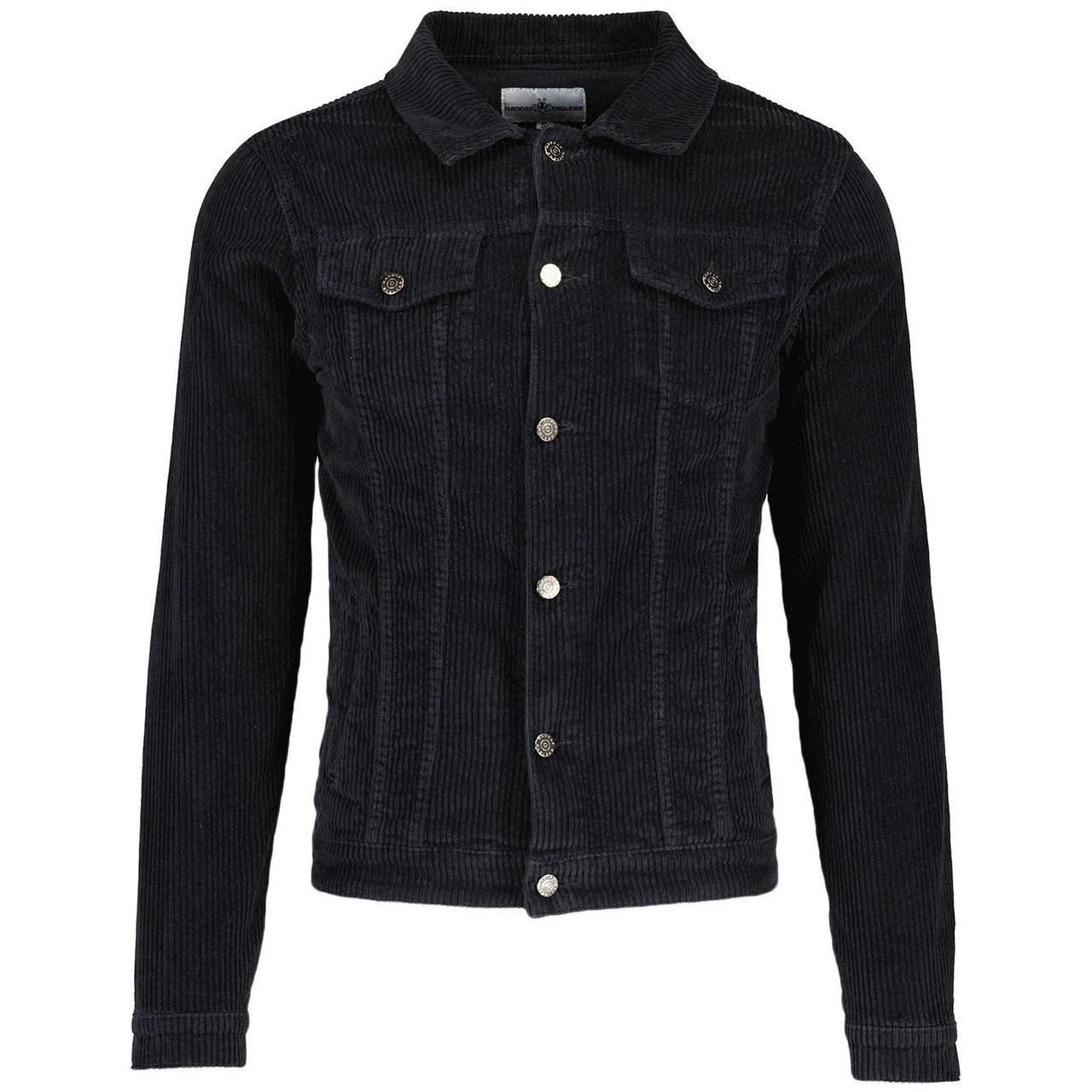 Woburn Jumbo Cord Western Jacket B - Image 3