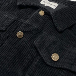 Woburn Jumbo Cord Western Jacket G