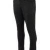 Logan Slim Mod Hopsack Trousers Bu
