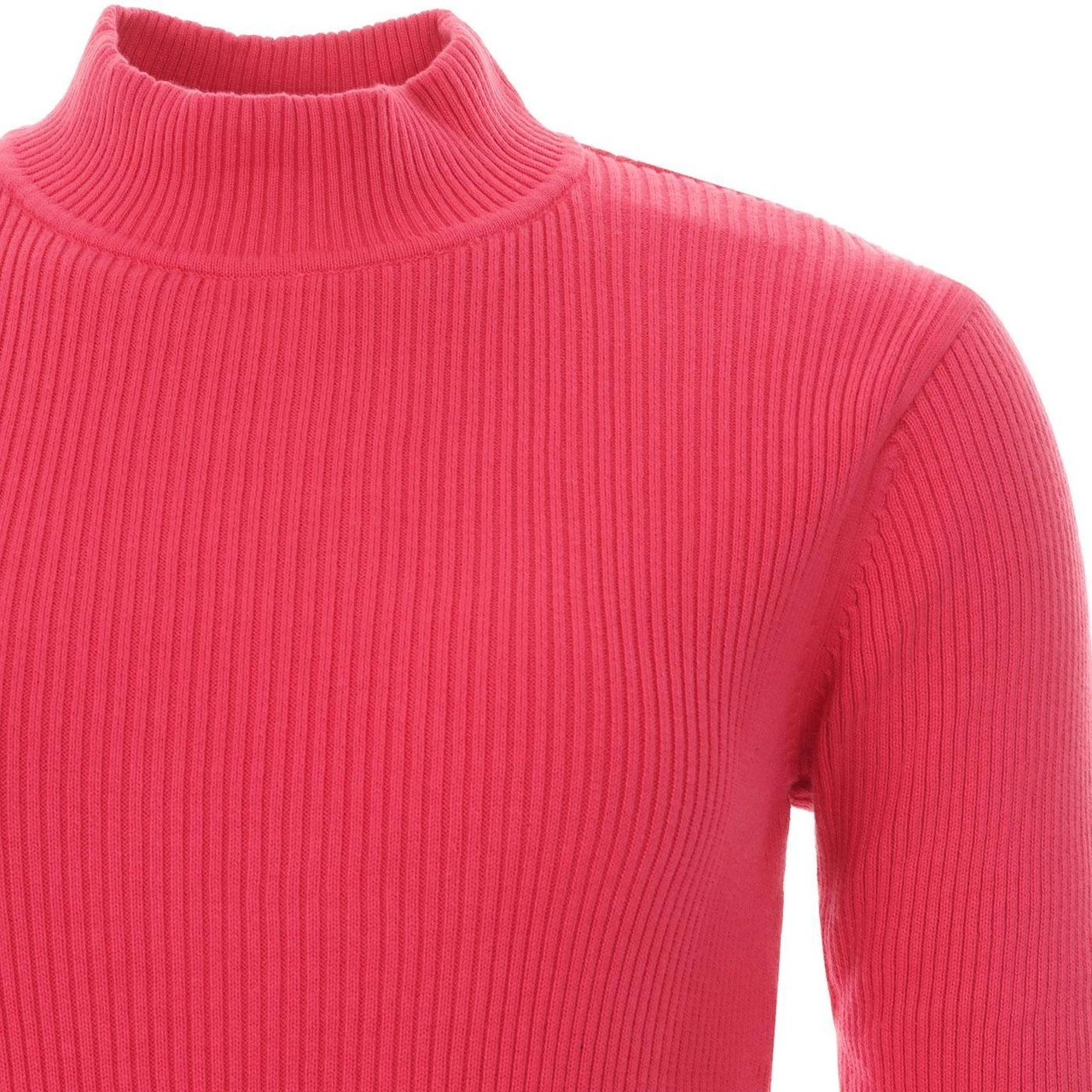 Brigitte Ribbed Turtleneck Top (RW) - Image 14
