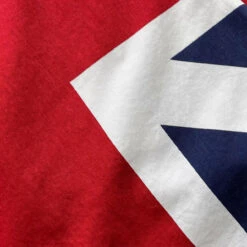 Mod Save The Queen MADCAP 1960s Union Jack Dress