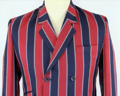 Lightnin' 60s Mod DB Boating Blazer