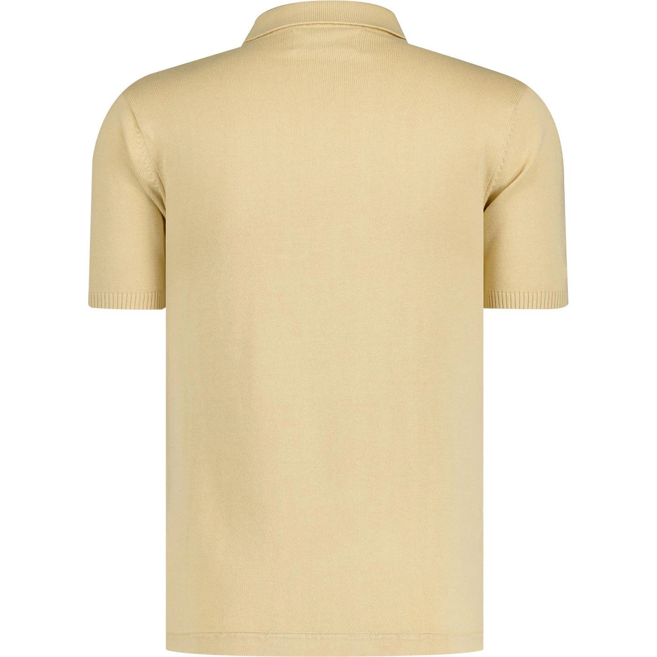 Comet Retro 60s Mod Polo Shirt (B) - Image 14