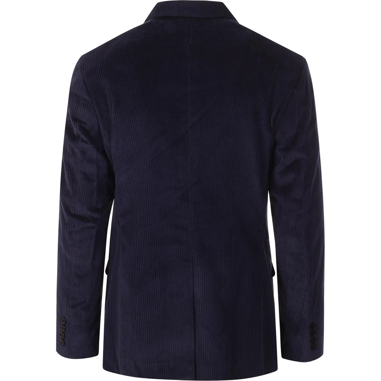 Hemmings Mod Cord 3 Button Blazer N - Image 8