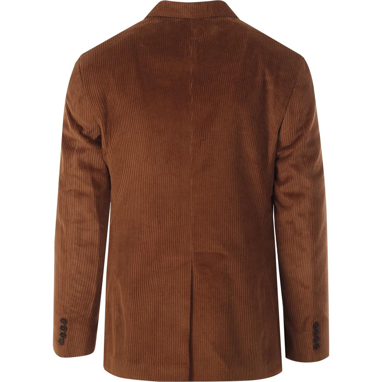 Hemmings Mod Cord 3 Button Blazer N - Image 5