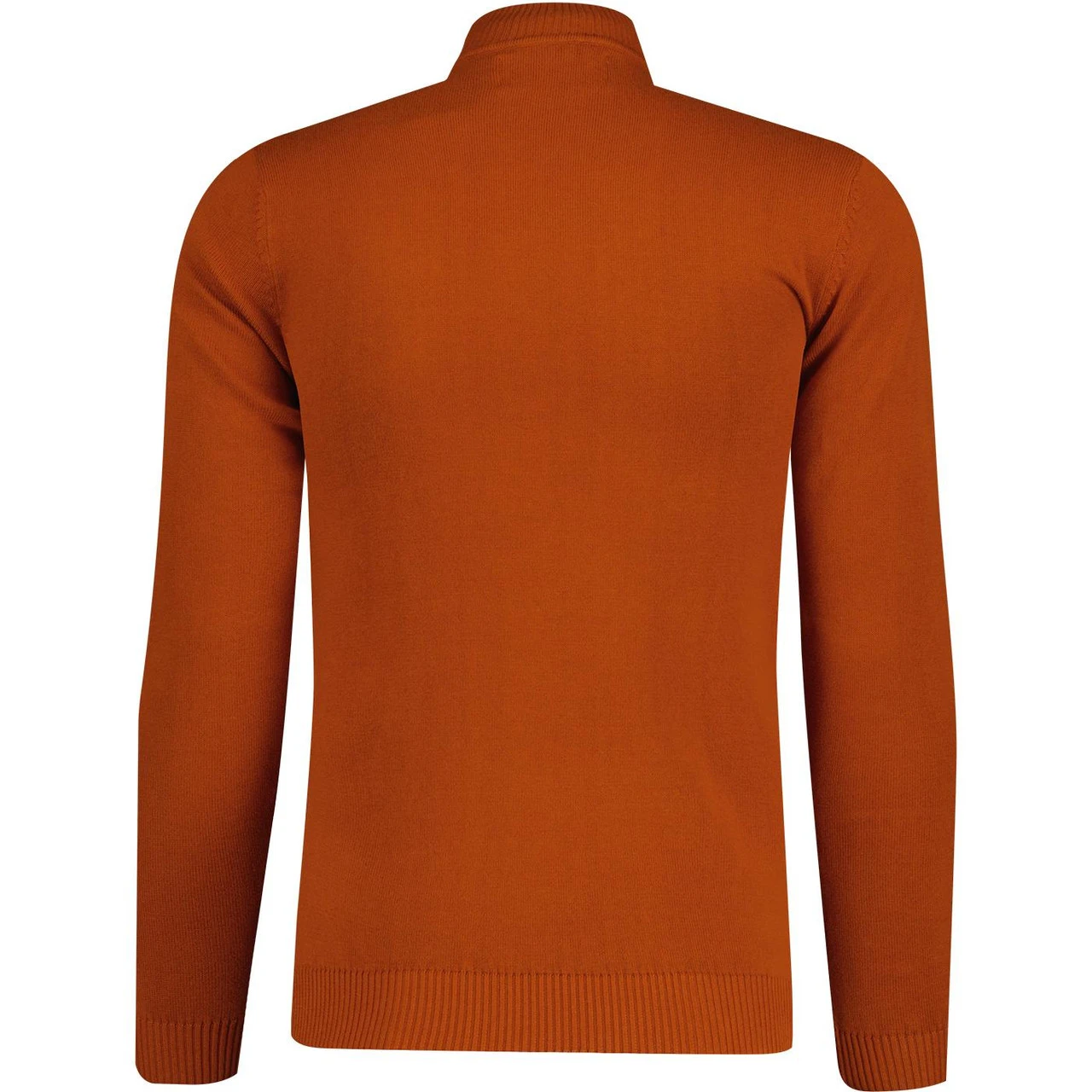 Eastwood Mock Turtleneck Jumper WS - Image 16