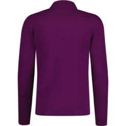 Eastwood Mod Turtleneck Jumper (DP)