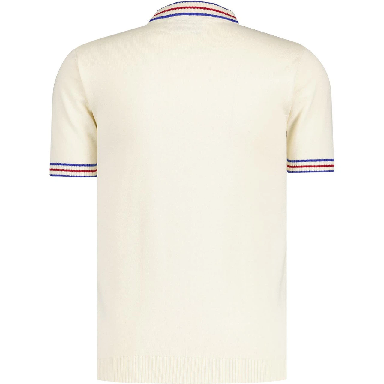 Wilson MADCAP Mod Turtleneck Pointelle Knit Top WW - Image 5