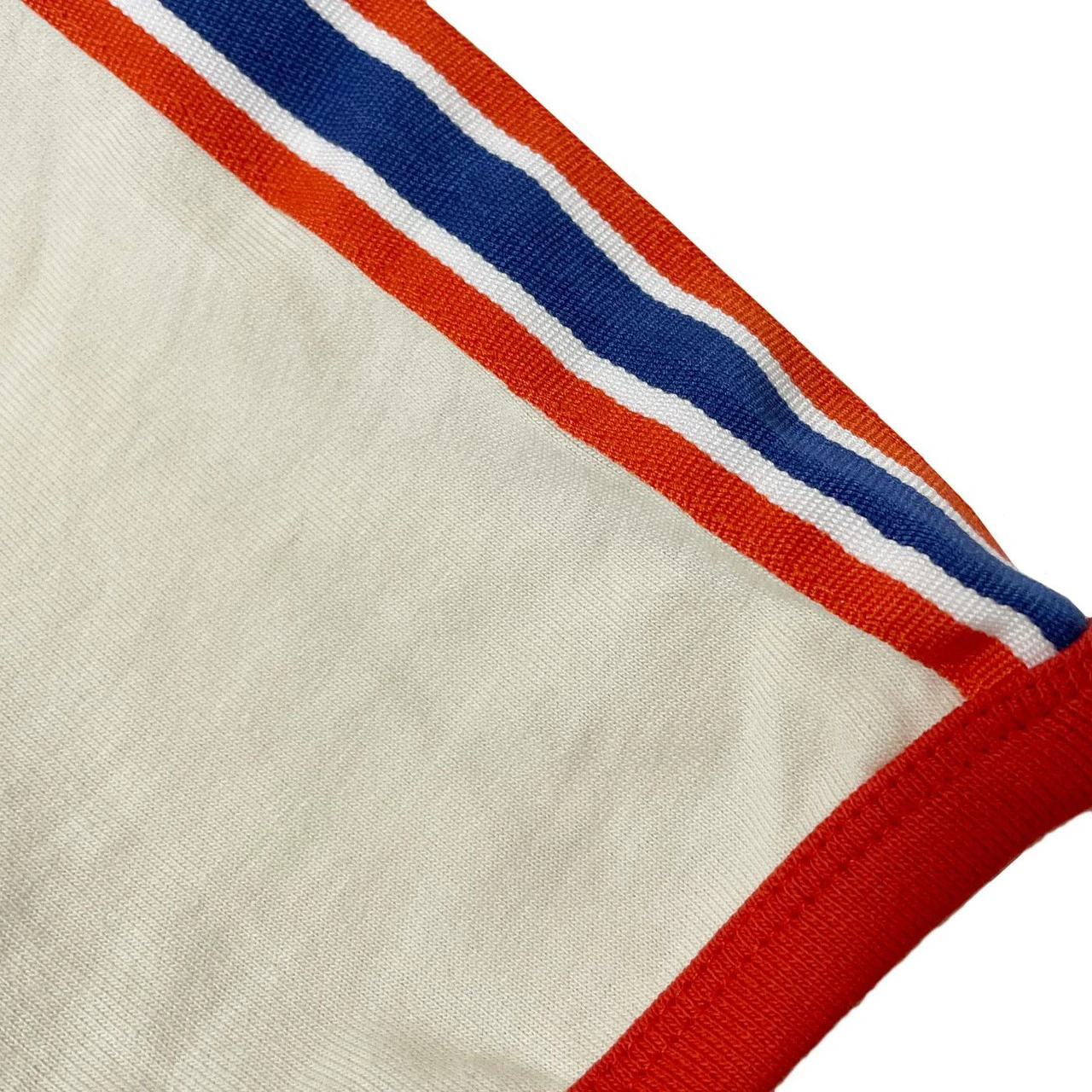 Cassette Retro 70s Stripe Tee - Image 2