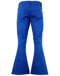 13th Floor Flares 70s Bellbottoms Z